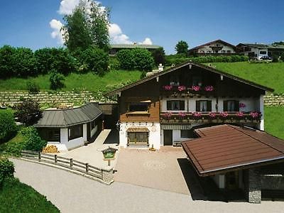 Gaestehaus Hanauerbichl Schönau am Königssee Kültér fotó