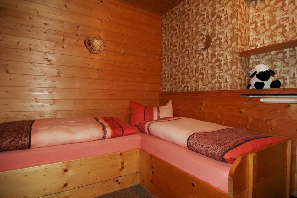 Gaestehaus Hanauerbichl Schönau am Königssee Kültér fotó